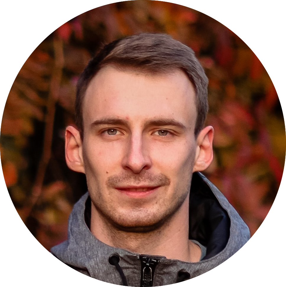 Кузнецов Евгений