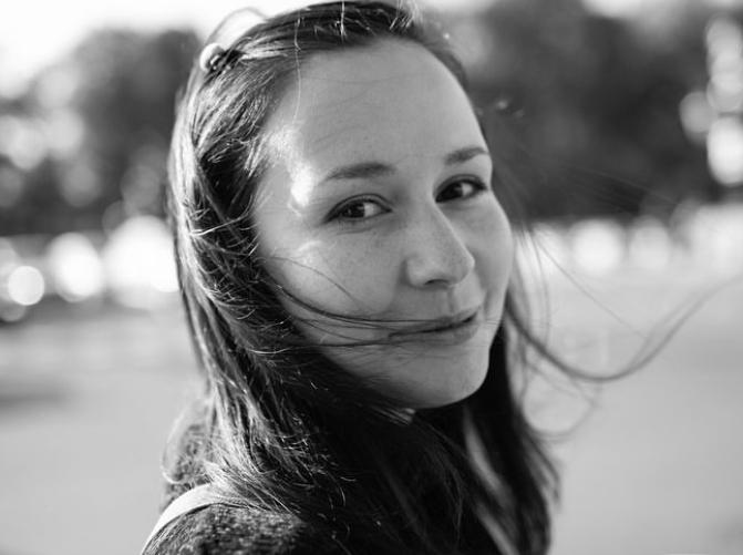 Лакеева Дина Динаровна