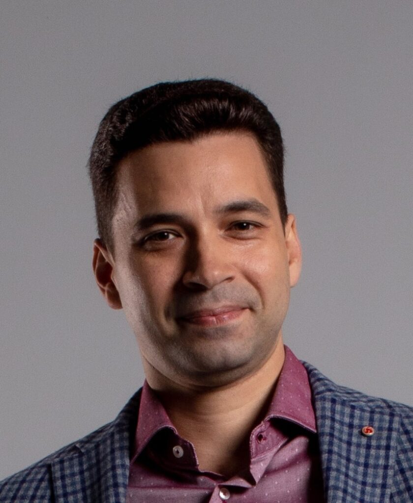 Лебедев Александр