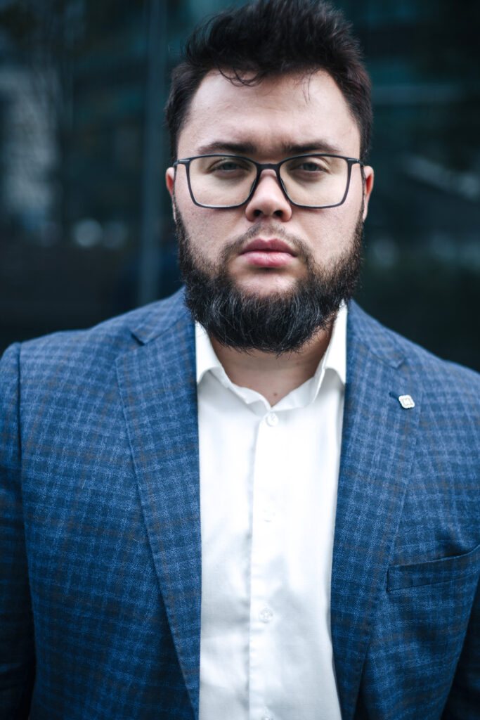 Ловцов Владимир Михайлович