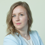 Любимова Наталья Евгеньевна