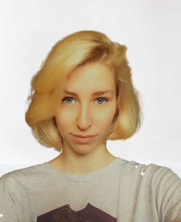 Макарова Ирина