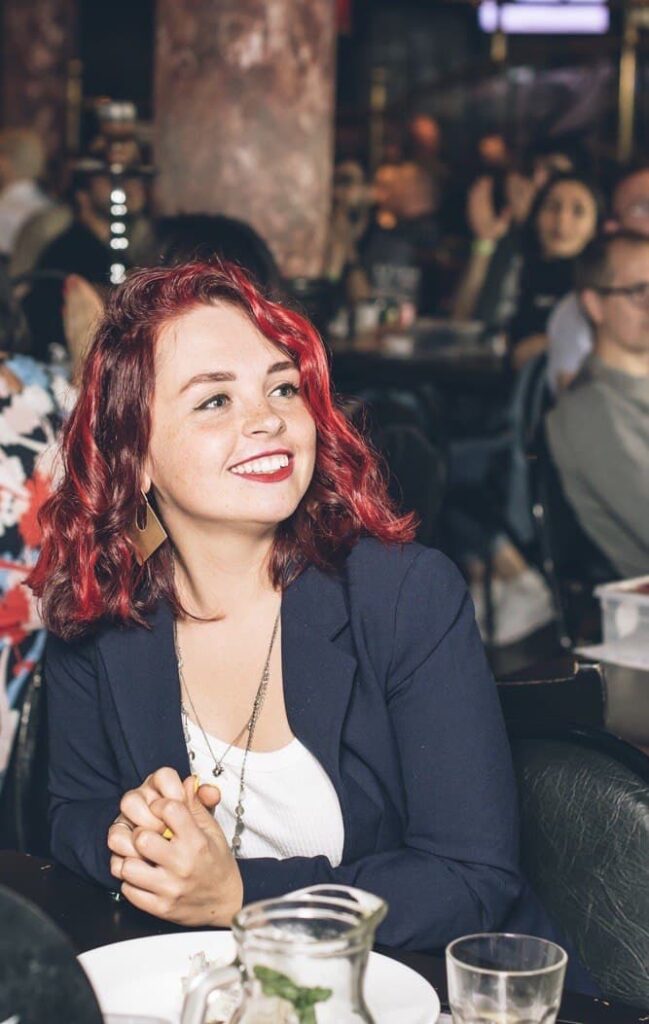 Маликова Маргарита Геннадьевна