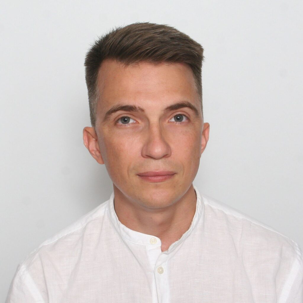 Медин Сергей