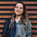 Мельник Ксения Олеговна