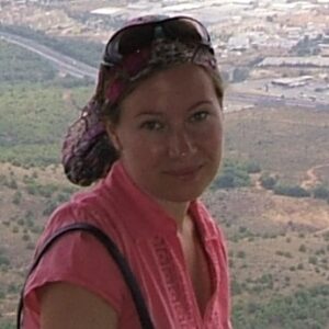 Михалева Нина