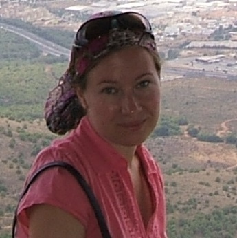 Михалева Нина