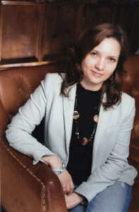 Миронова Екатерина Евгеньевна