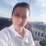 Нагаева Галина Анатольевна