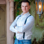 Нечитайло Денис Иванович