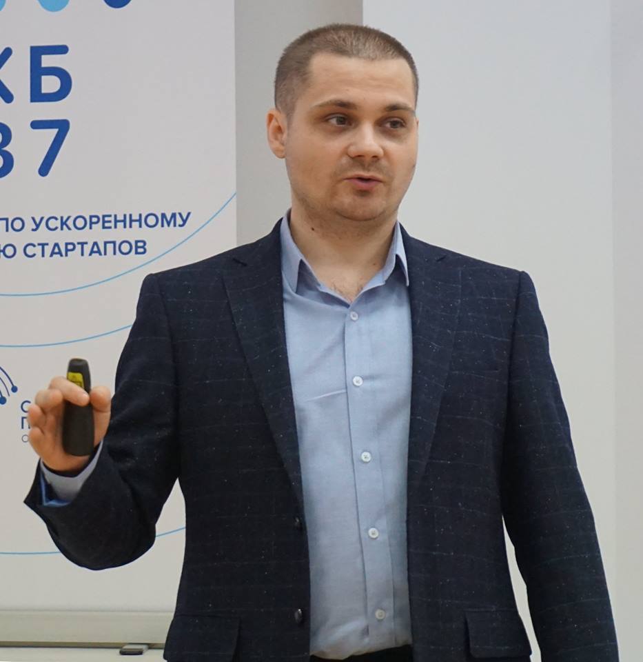 Никоноров Евгений Николаевич