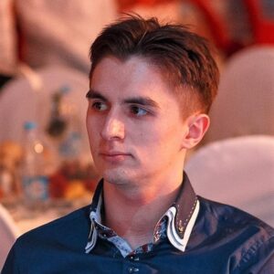 Низамов Максим