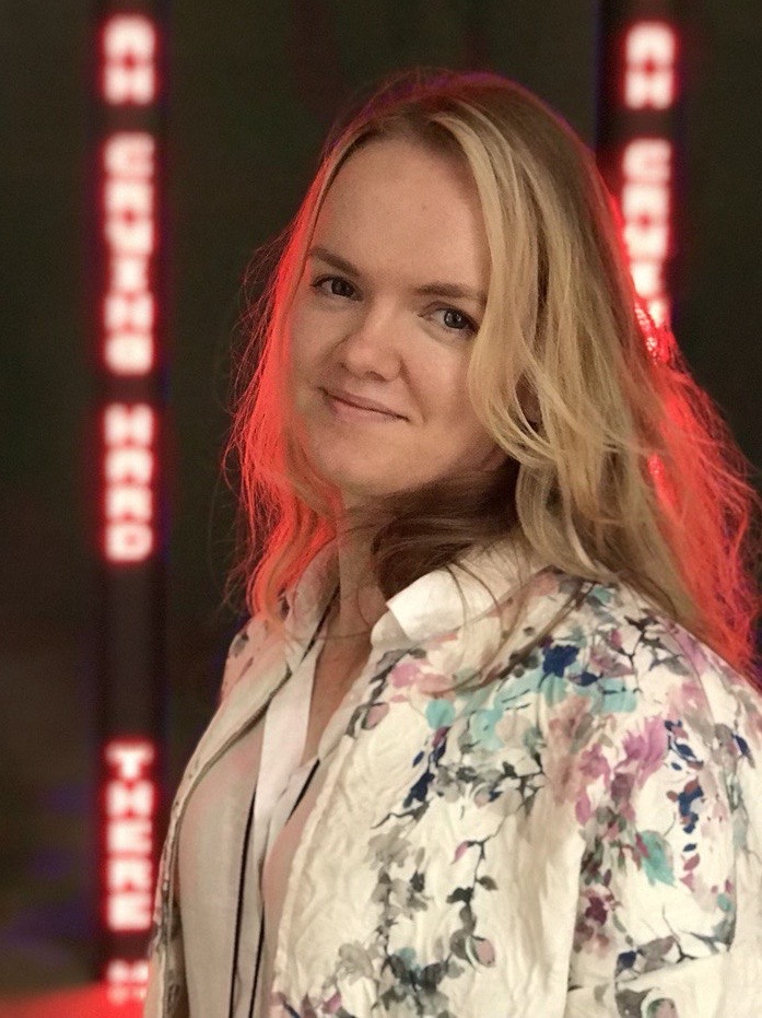 Нижельская Маргарита Сергеевна