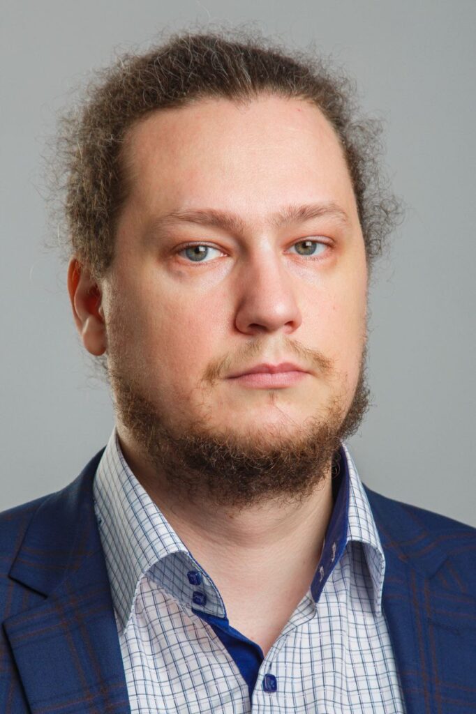 Нужненко Сергей Александрович