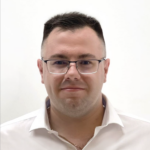 Омельченко Алексей