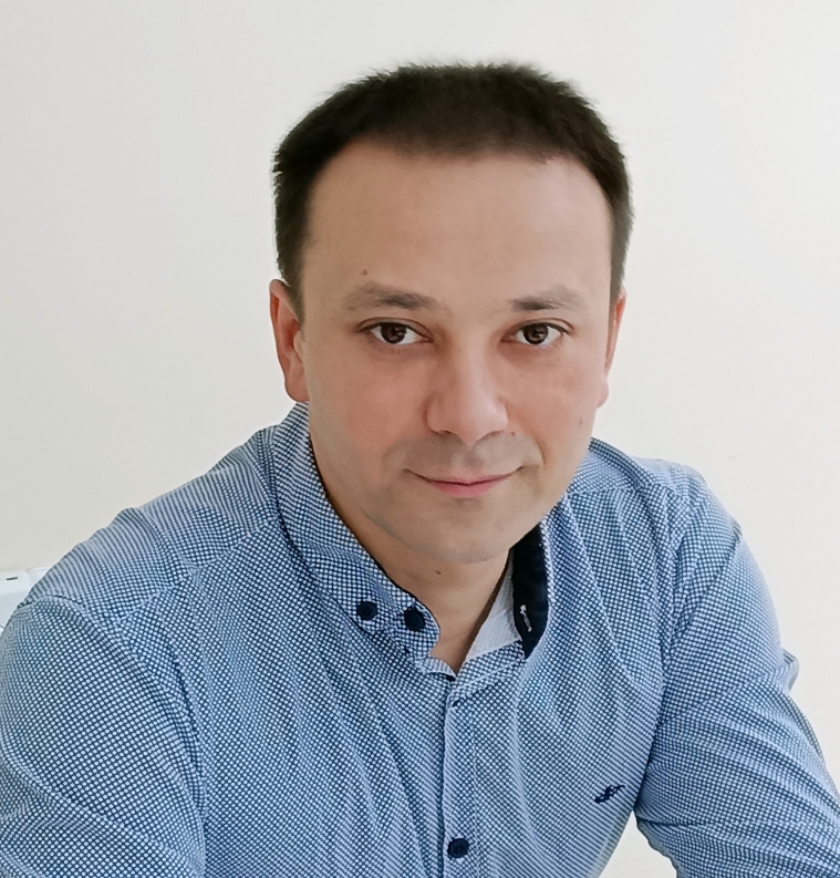 Овсянников Александр Сергеевич