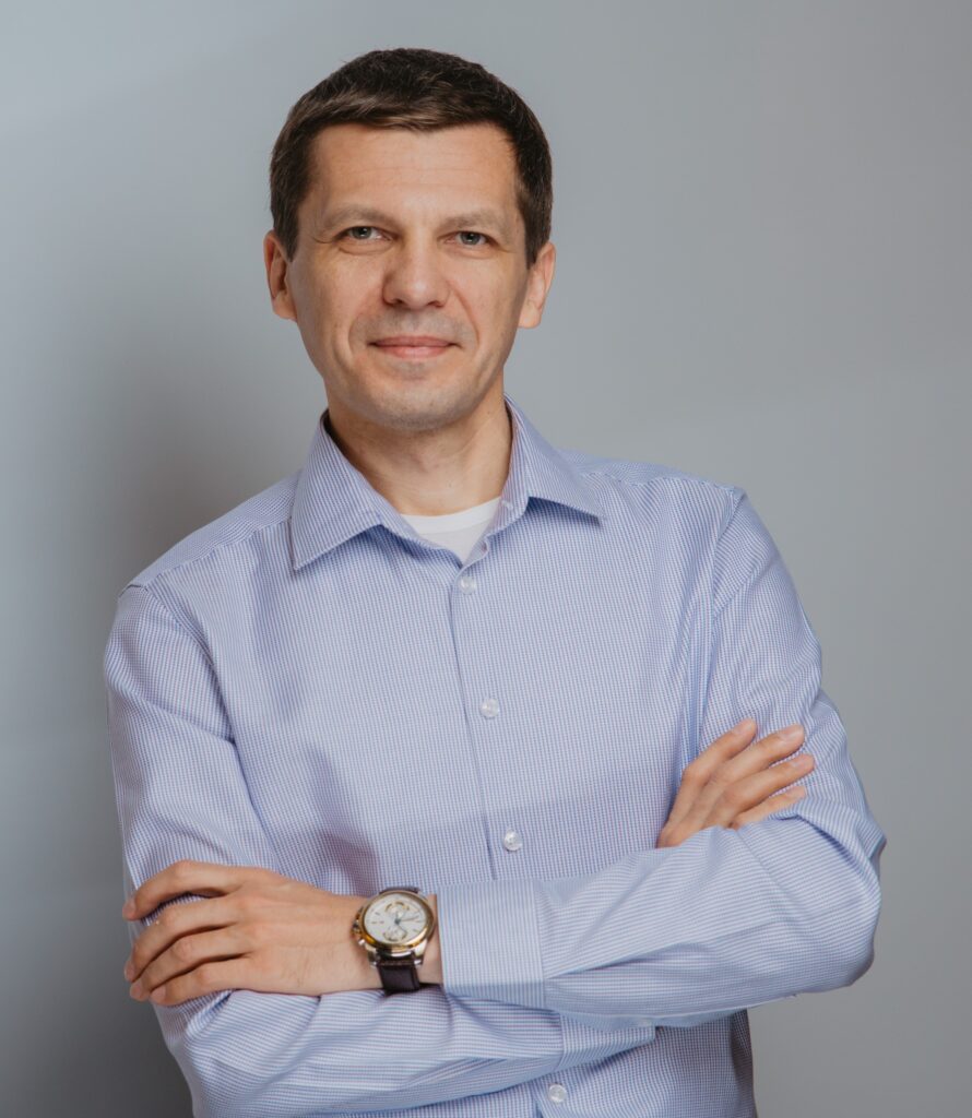 Паршуков Сергей