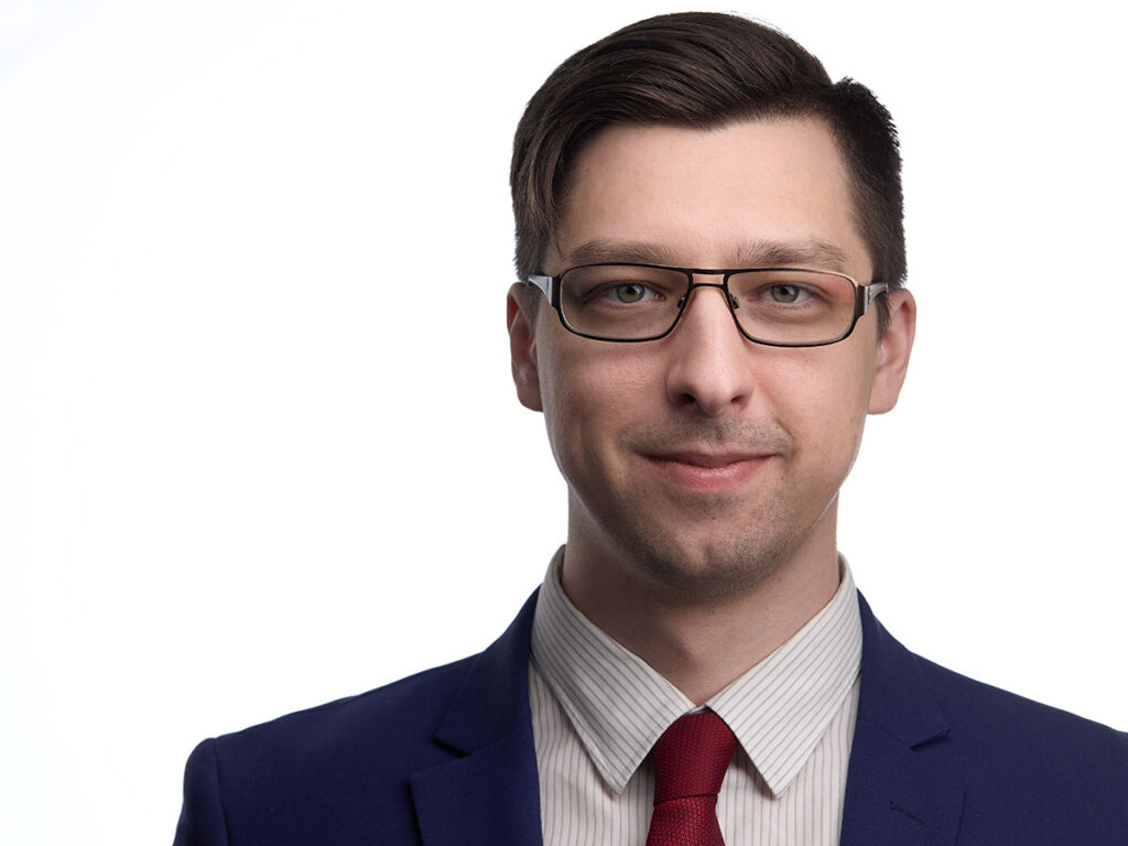 Подклетнев Евгений Александрович