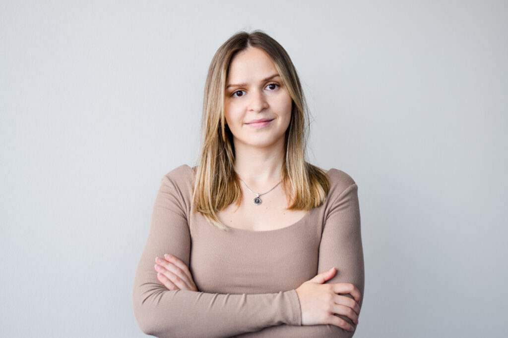 Пономарева Ольга