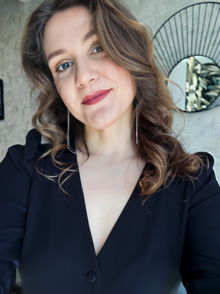 Рахматулина Расиля Рифовна