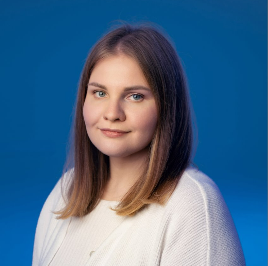 Рассказова Дарья