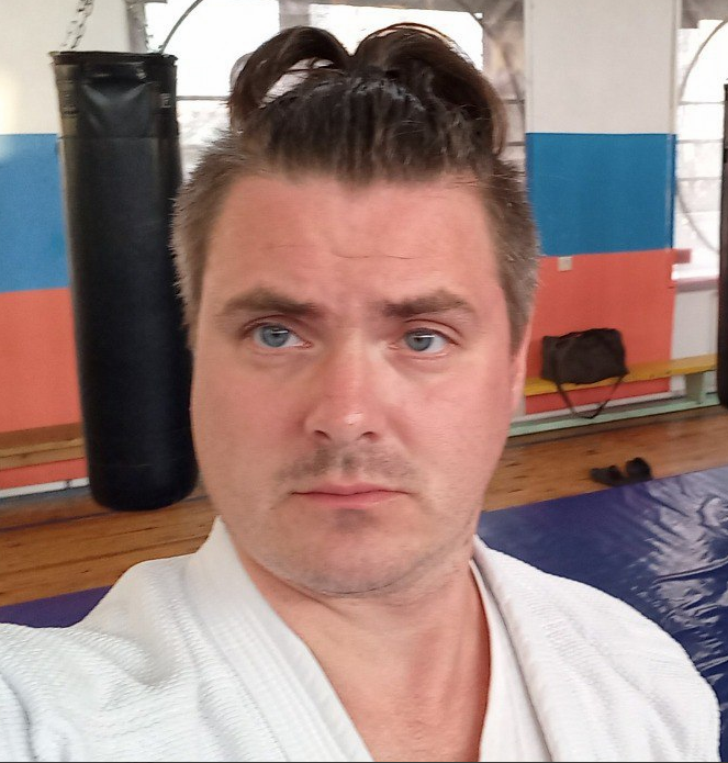 Разномазов Валерий