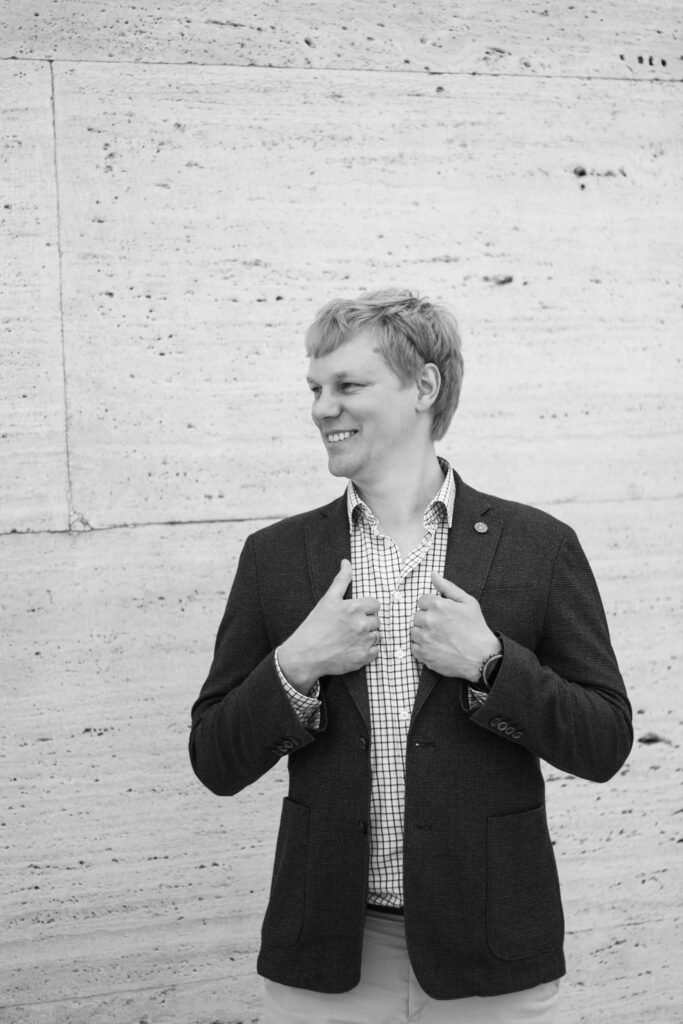 Романов Алексей Сергеевич