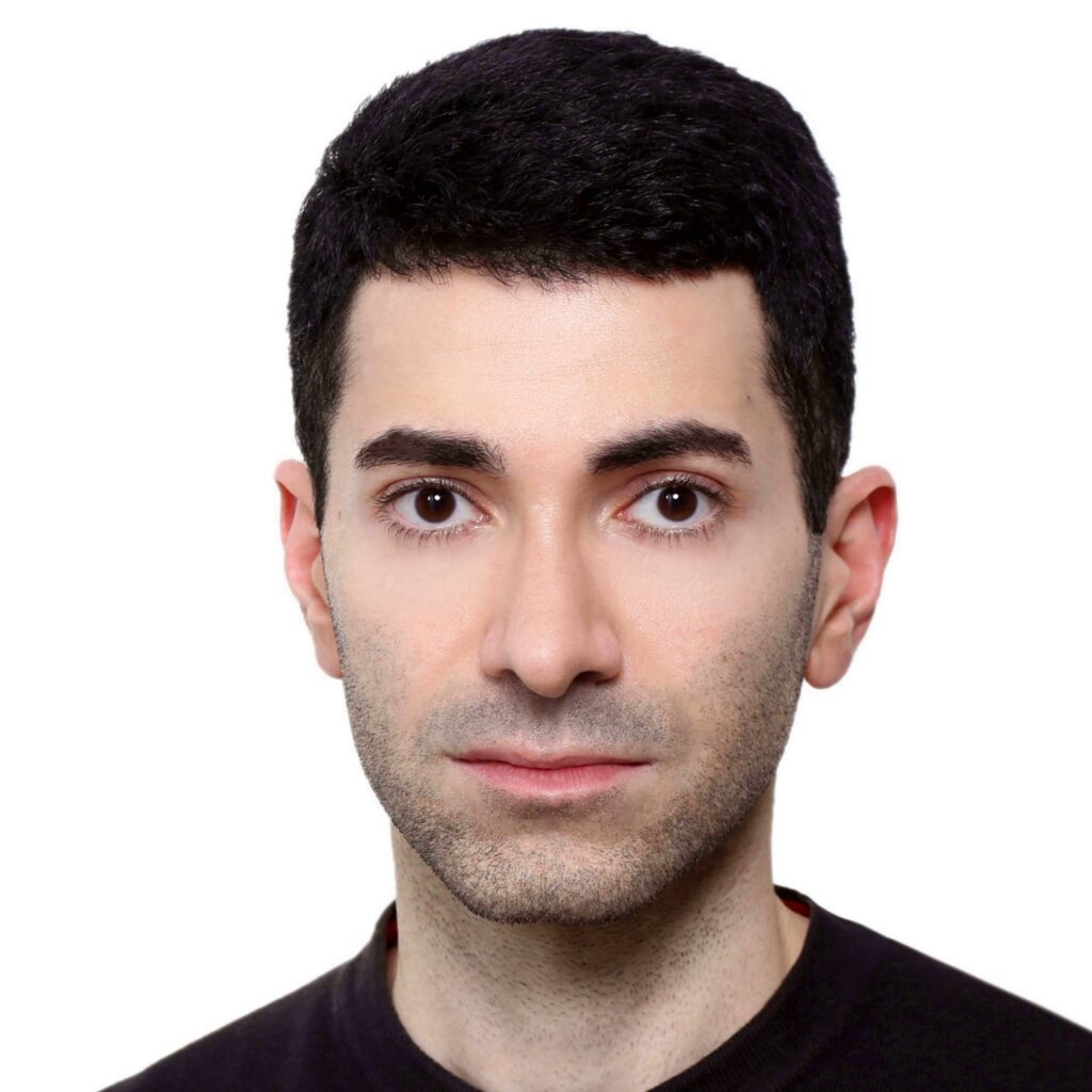 Саргсян Давид