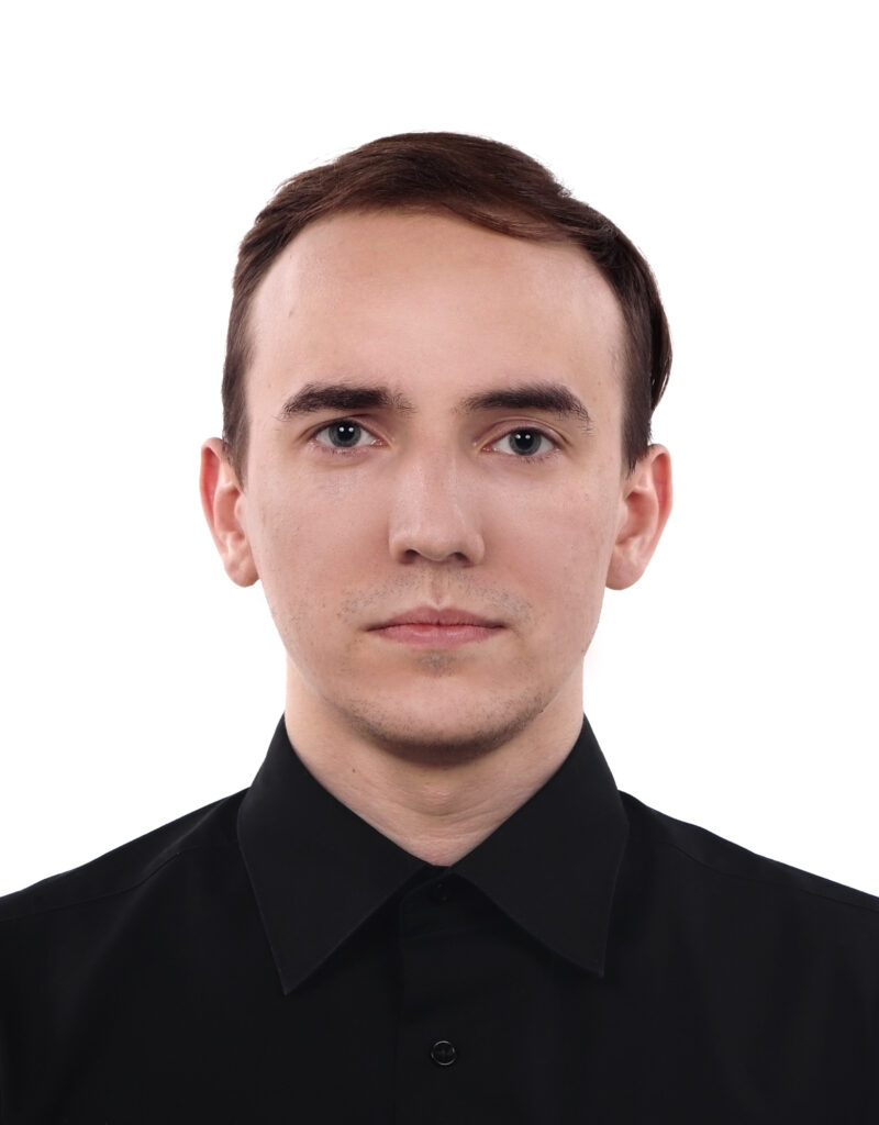 Семененко Евгений Константинович