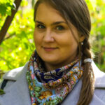 Шарафиева Альфия Гафиятовна