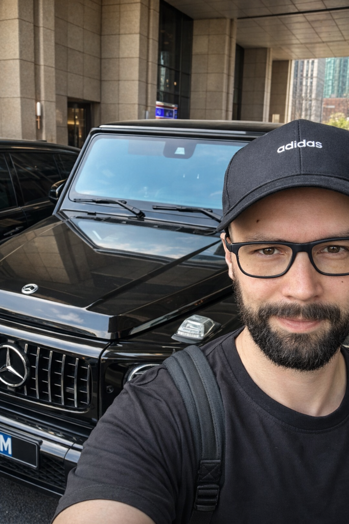 Ширинкин Михаил Михайлович