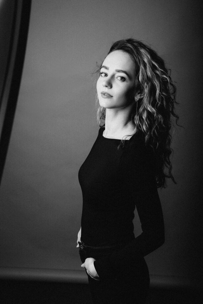 Ширкунова Кристина