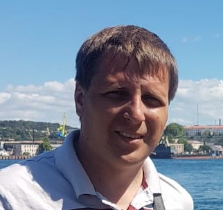 Шиянов Дмитрий Валерьевич