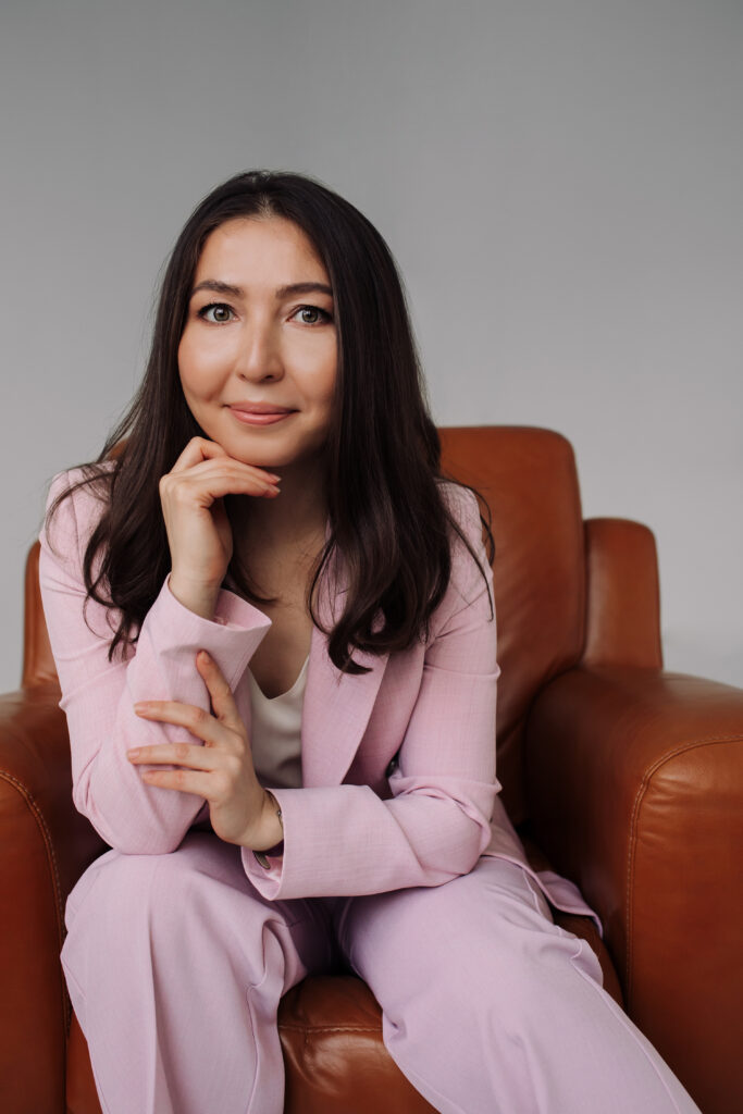 Сисенбаева Салтанат