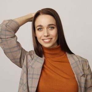 Соболева Анастасия Викторовна