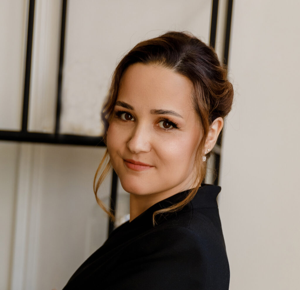 Сорокина Вероника Анатольевна