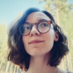 Старостина Мария