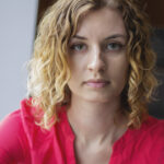 Стеблецова Ксения Николаевна