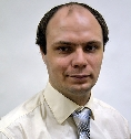 Stolyarov Dmitriy Olegovich