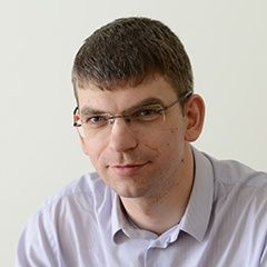 Телятник Андрей