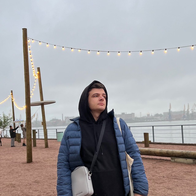 Теплицкий Александр Альбертович