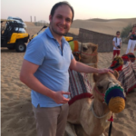 Тихонов Владимир