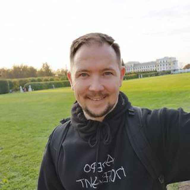 Тимченко Алексей