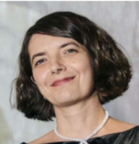 Урмазова Лилия