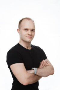 Васильев Роман