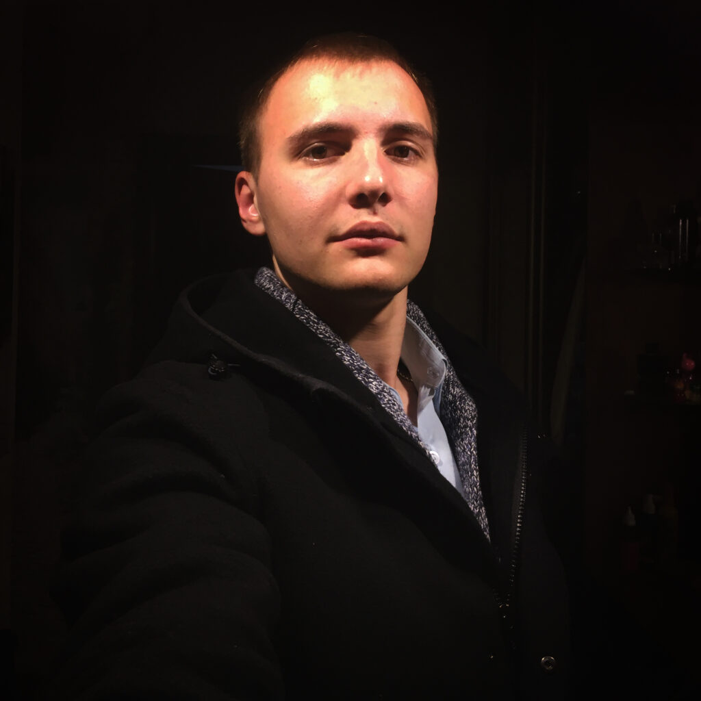 Яковлев Дмитрий