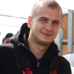 Якубин Виталий