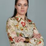 Юрлова Александра