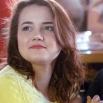 Зайцева Анна Алексеевна