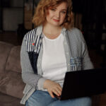 Жугина Марина